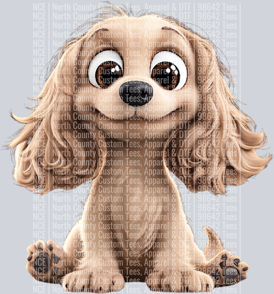 Cocker Spaniel (2)
