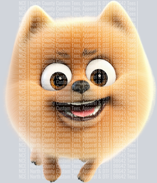 Pomeranian