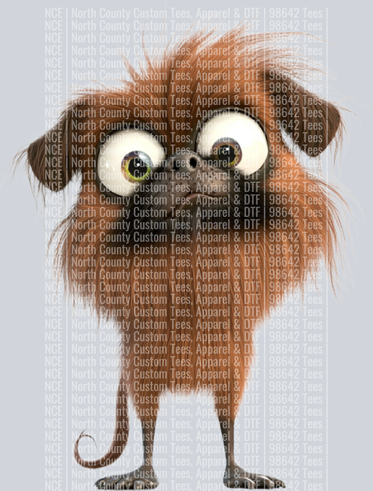Brussels Griffon (2)