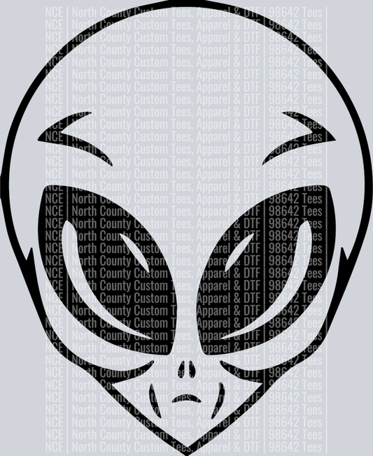 Alien (3)