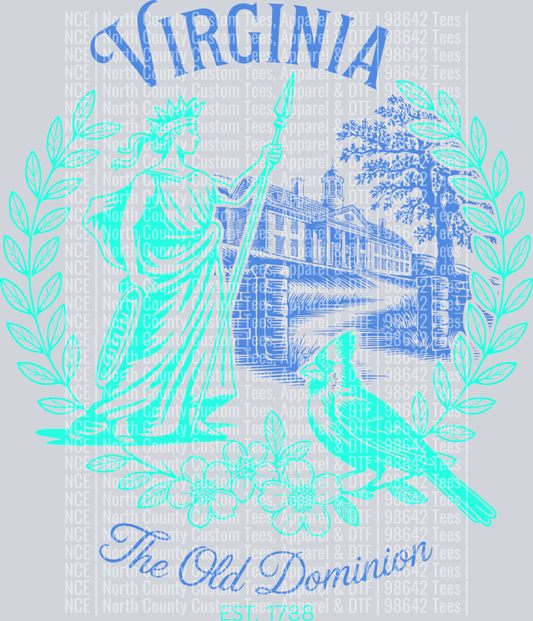 Virginia