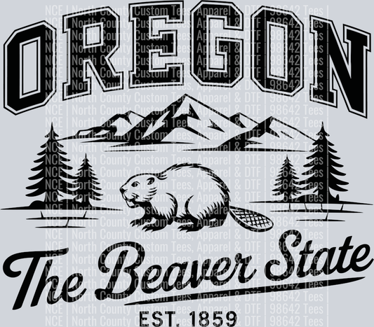 Oregon 17
