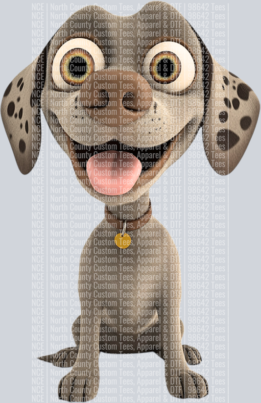 German Shorthaired Pointer (3)