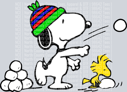 Snoopy-21