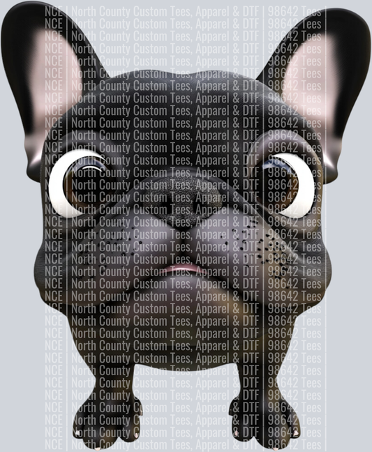 French Bulldog (3)