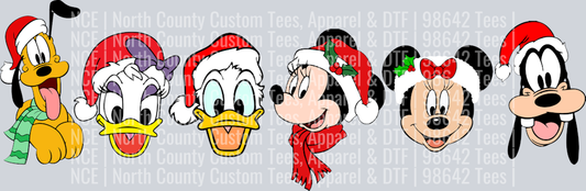 MICKEYS-FRIENDS-XMAS-FACES42