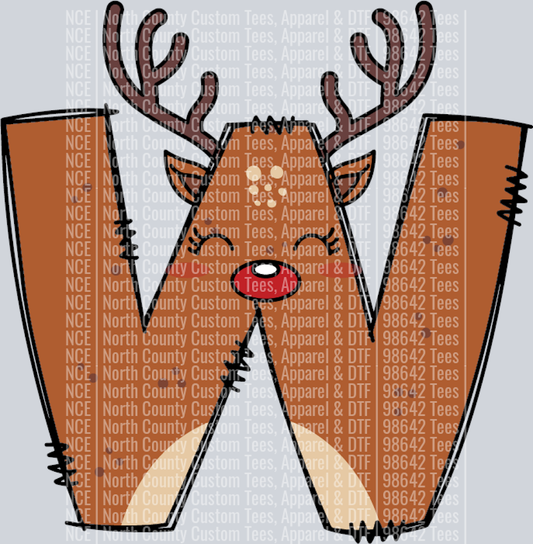 w_CHRISTMAS_DEER-23