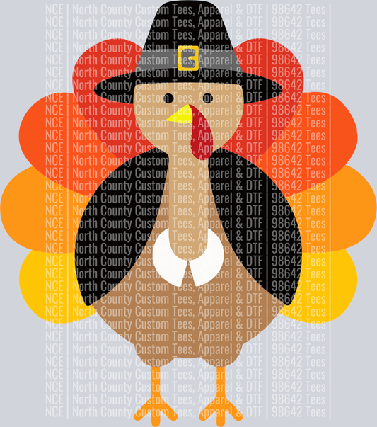 Pilgrim Turkey (5)