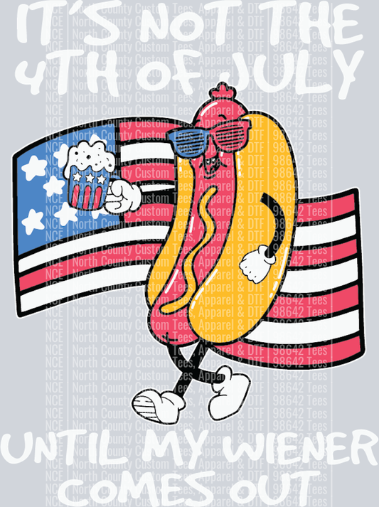 USA Hot Dog