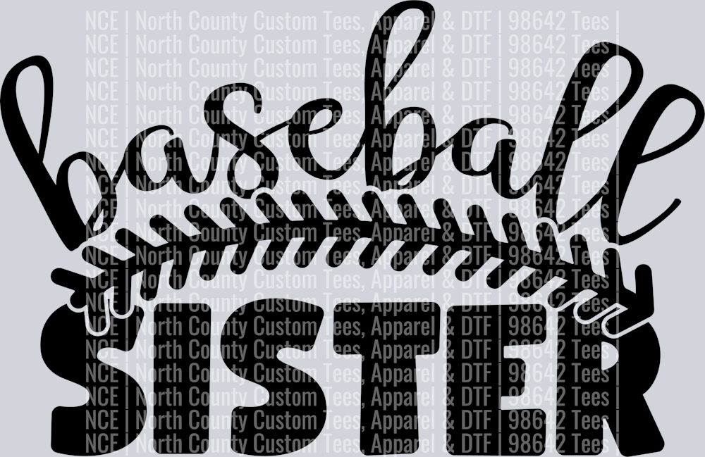 Baseball Sister-24