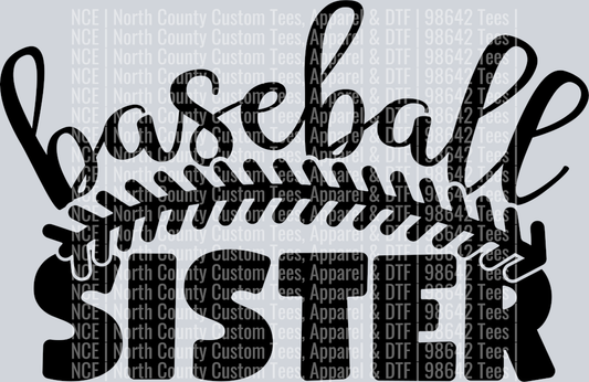 Baseball Sister-24