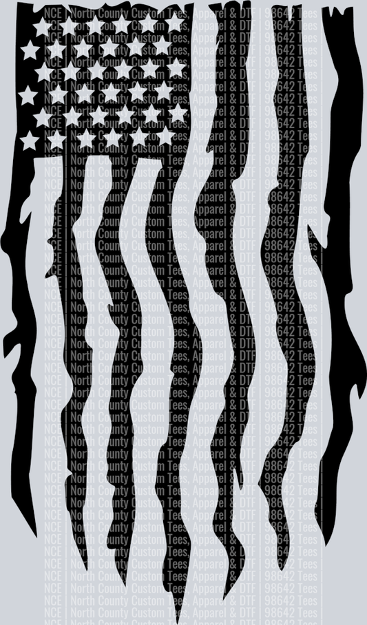 American flag-02