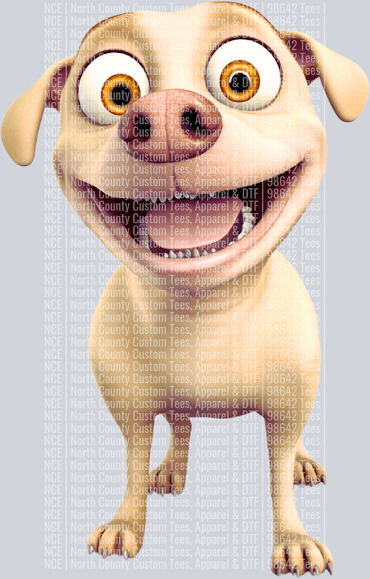 Pitbull (3)