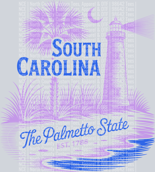 South Carolina