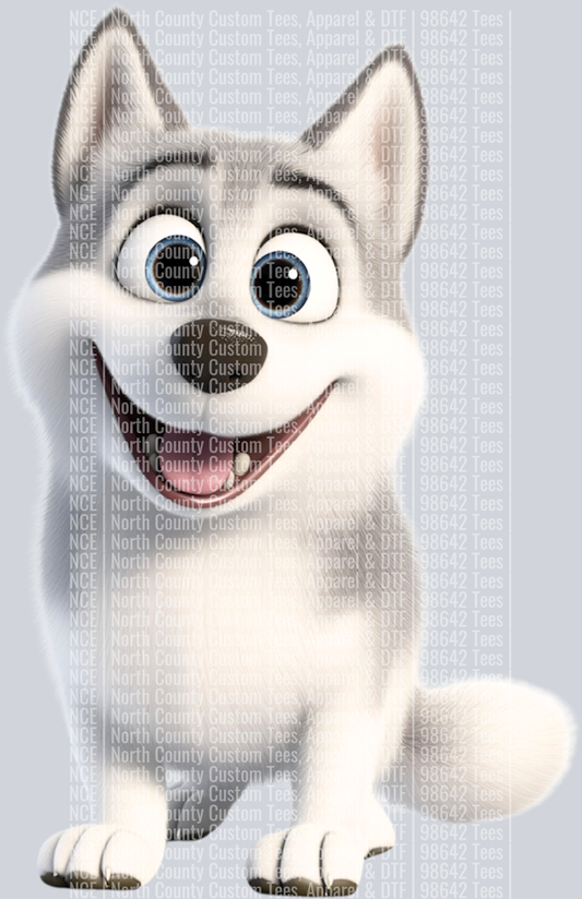 Husky (3)