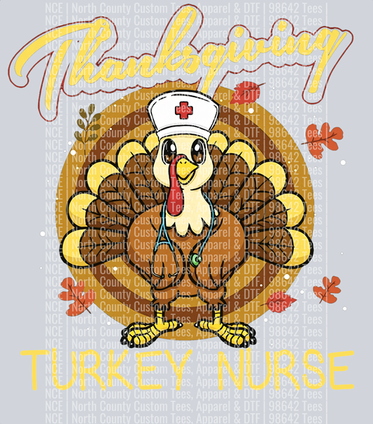 Turkey Nurse (18)