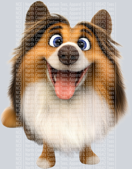 Sheltie_Shetland Sheepdog (3)