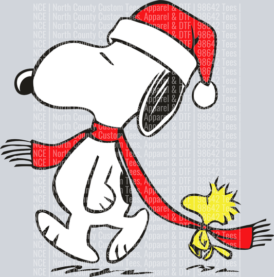 Snoopy-7