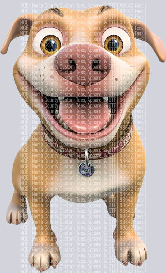 Pitbull