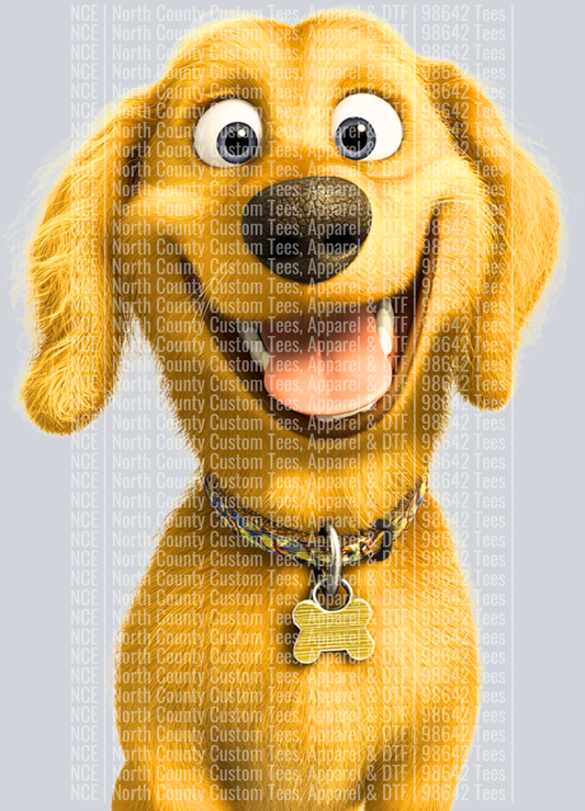 Golden Retriever (5)