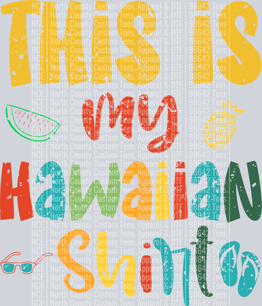 This is my Hawaiian Shirt-01