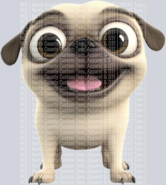 Pug (3)
