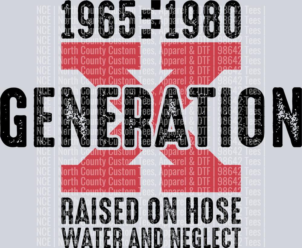 Generation X (front)-01