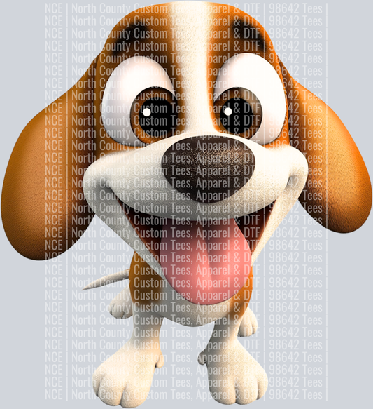 Beagle3