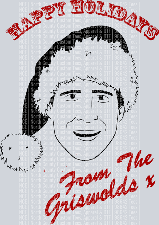 The Griswolds