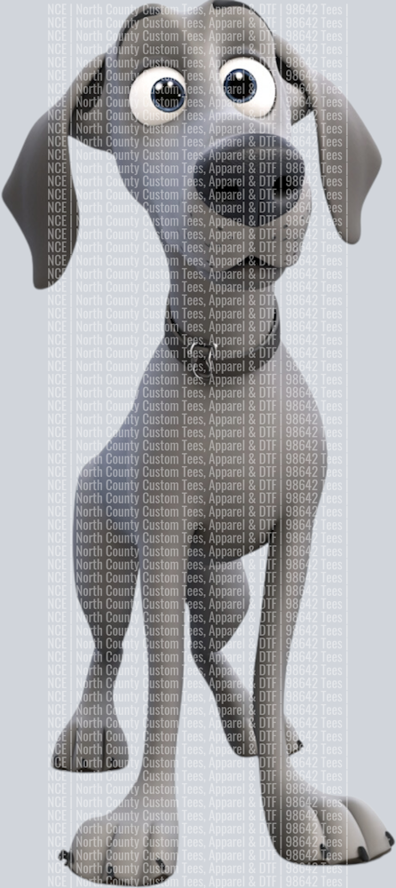 Great Dane (2) 2
