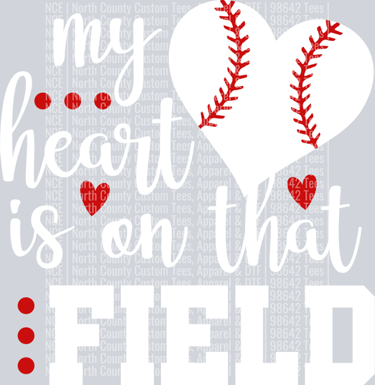 Baseball Heart on that Field-56