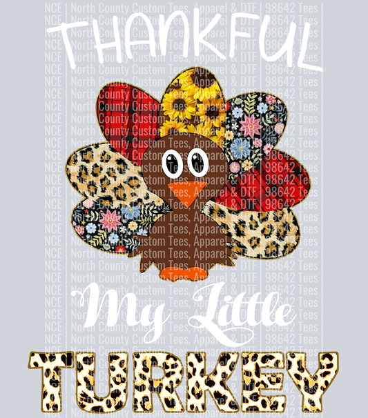 Pattern Turkey (12)