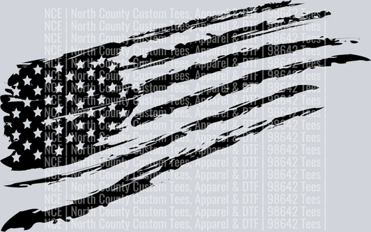 American flag-07