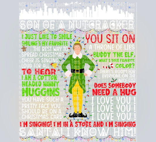 MOVIE SAYINGS-ELF04_(4)