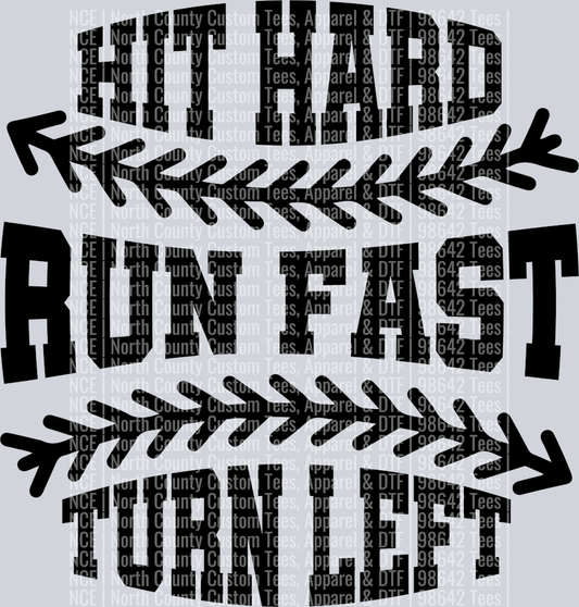 Baseball Hit Hard Run Fast Turn Left-08