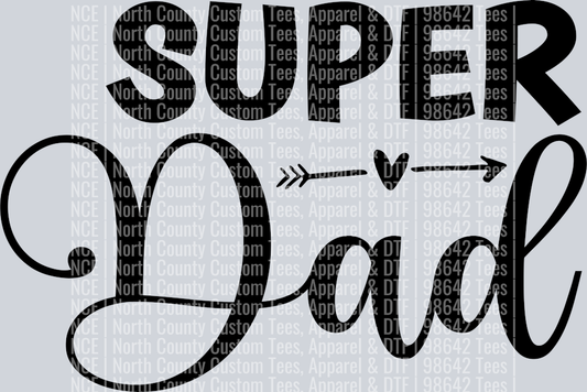Super dad-01