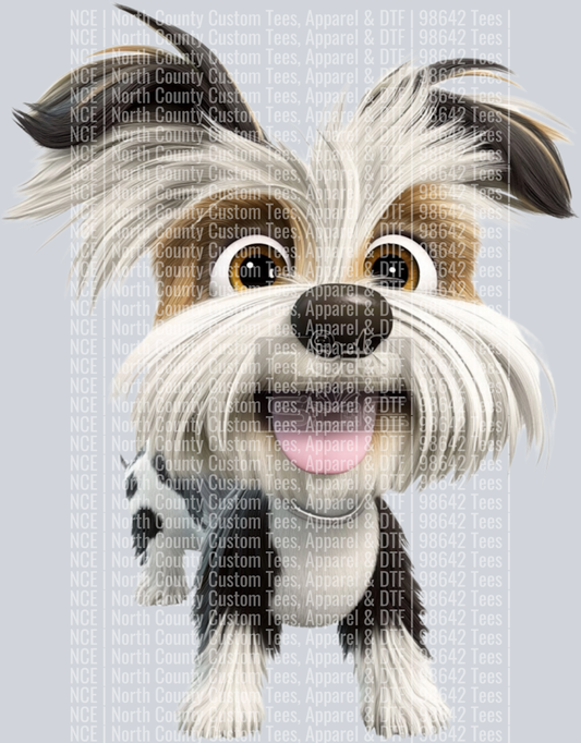 Biewer Terrier
