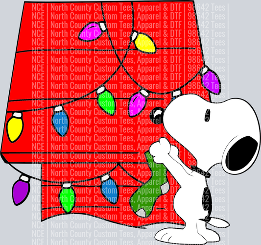 Snoopy-2