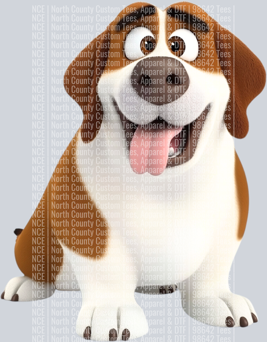 Saint Bernard (4)