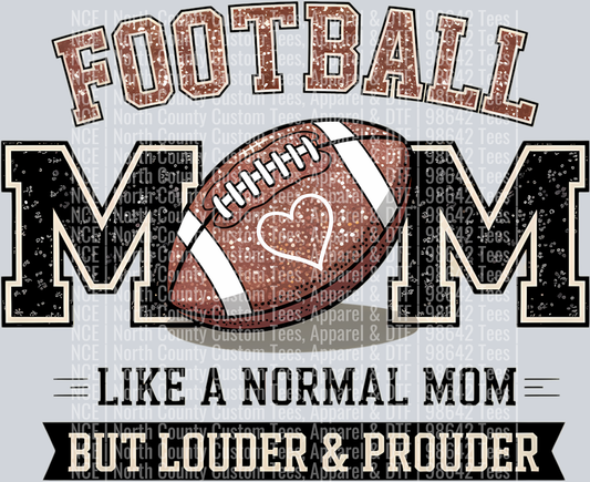 Football MOM 47