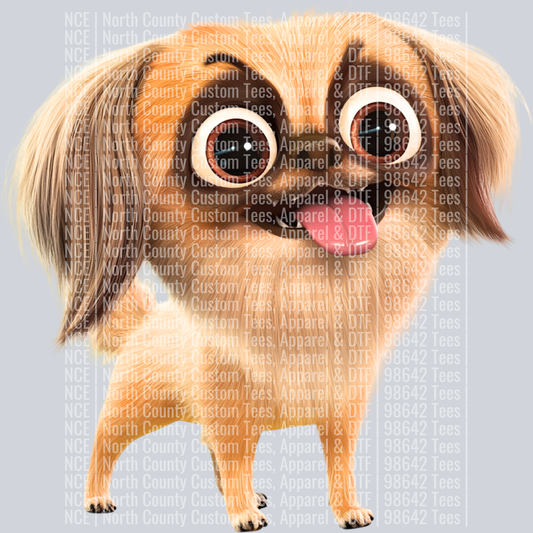 Pekinese (3)
